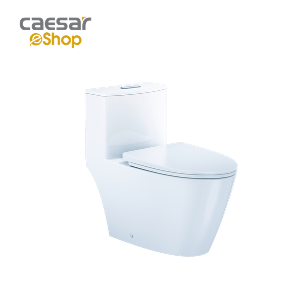  Bàn cầu một khối - C1363 