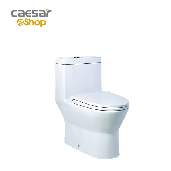 Bàn Cầu Một Khối - C1374