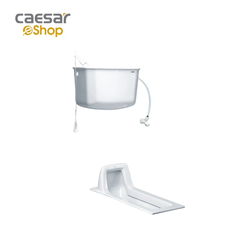  Bàn Cầu Công Cộng - CS1230 