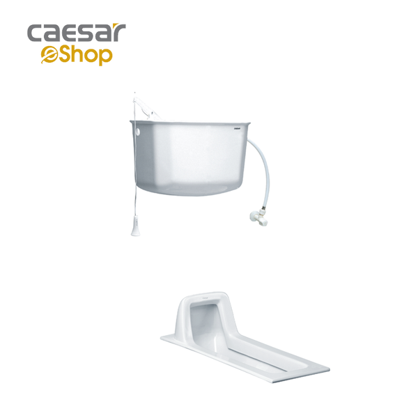  Bàn Cầu Công Cộng - CS1230 