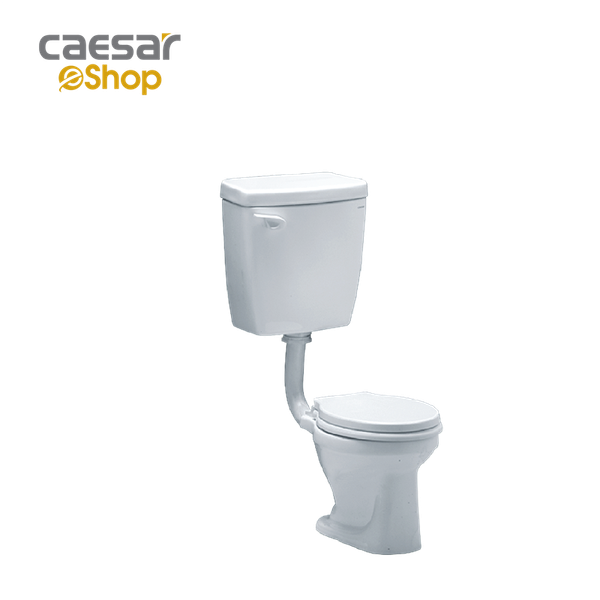 Bàn Cầu Trẻ Em - Hai Khối - CT1026