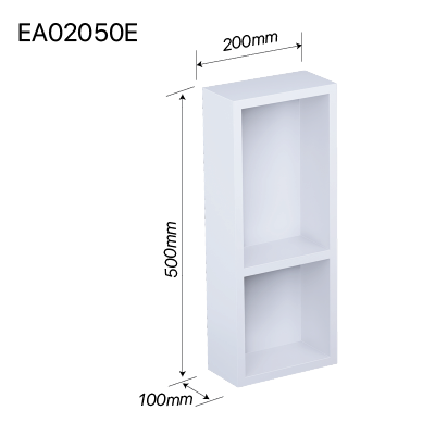  Kệ Trang Trí Đa Năng - EA02050E 