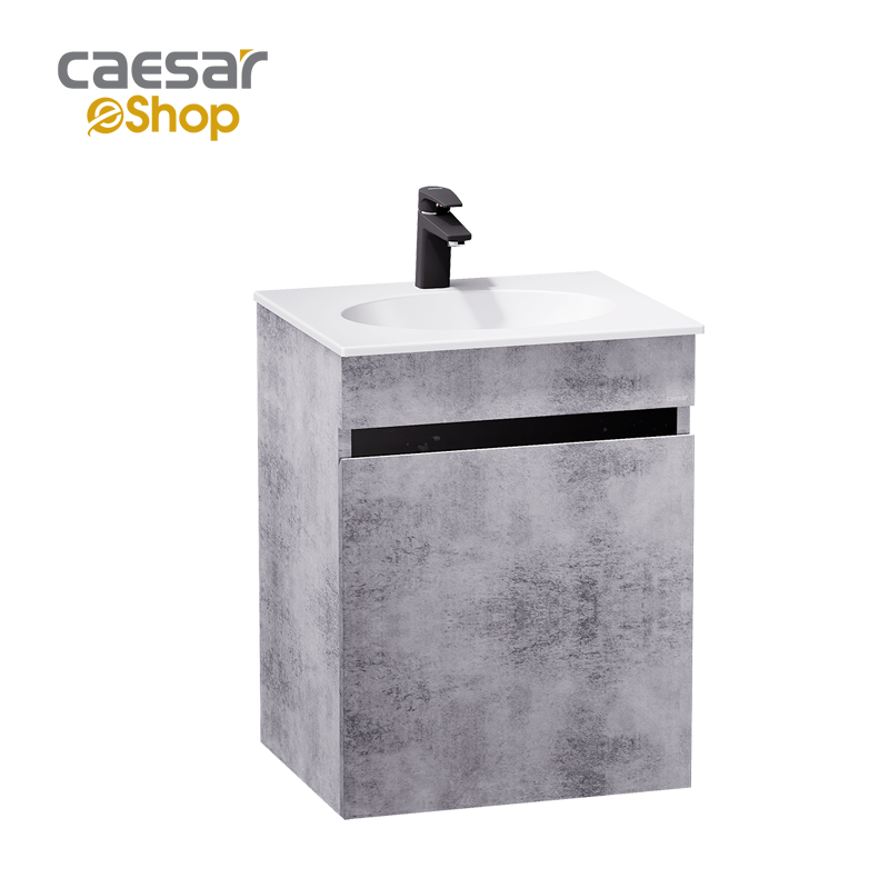  Lavabo + Tủ treo - L5022 + EH05022ASV 