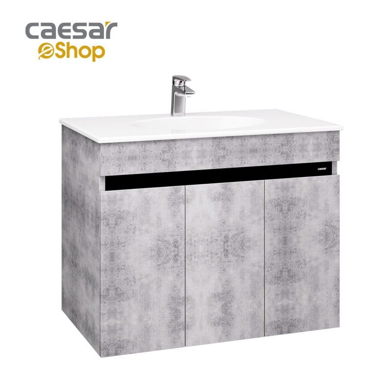  Lavabo + Tủ treo -  LF5026 + EH05026ASV 