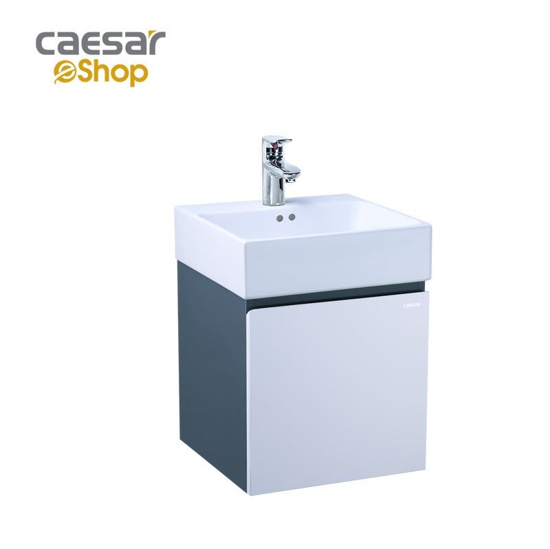  Lavabo kết hợp tủ treo LF5261 - EH05261ATGV 