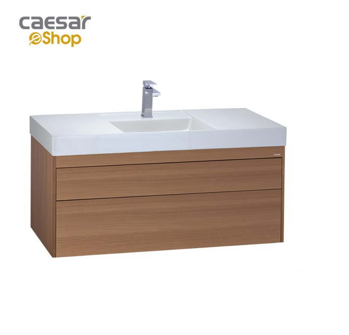  Lavabo + Tủ treo - LF5388 + EH05388DWV 