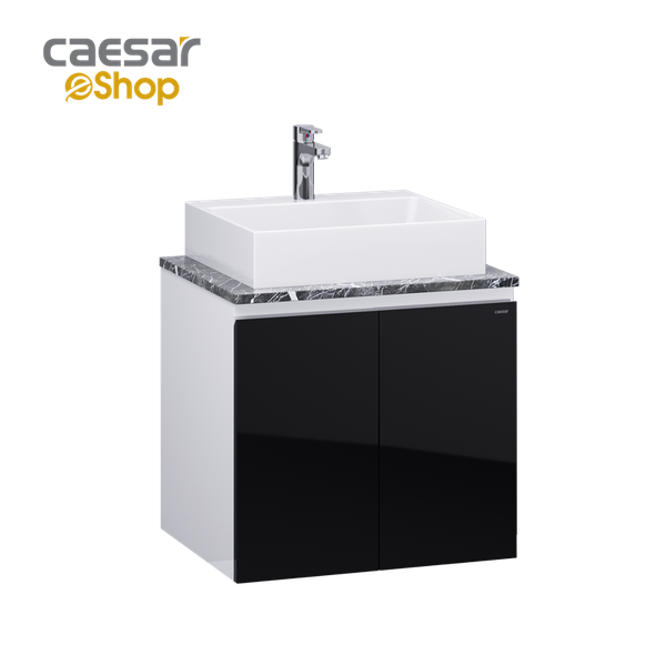 Lavabo kết hợp tủ treo LF5253 - EH46001ADV