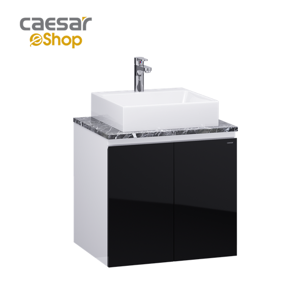 Lavabo kết hợp tủ treo LF5255 - EH46001ADV