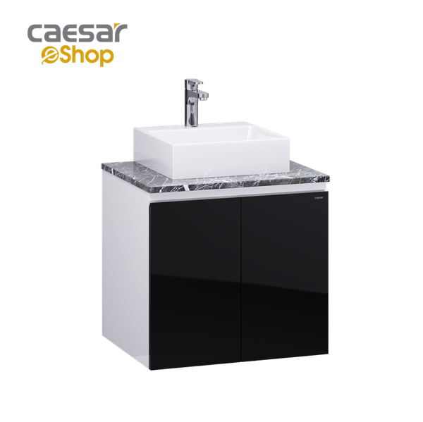 Lavabo kết hợp tủ treo LF5257 - EH46001ADV