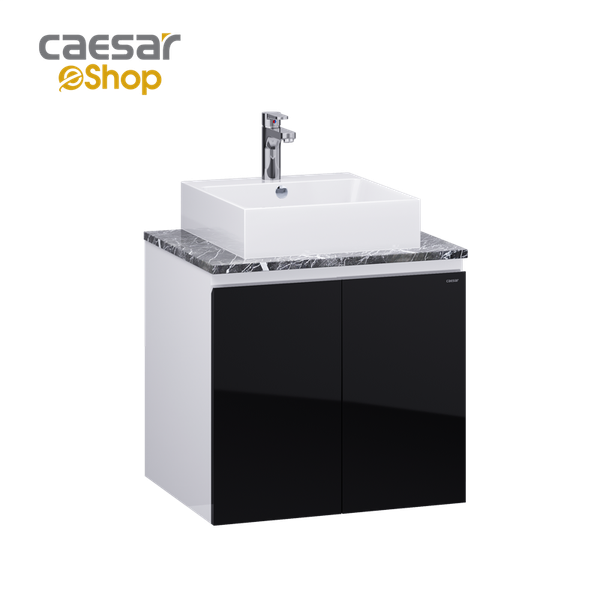 Lavabo kết hợp tủ treo LF5261 - EH46001ADV
