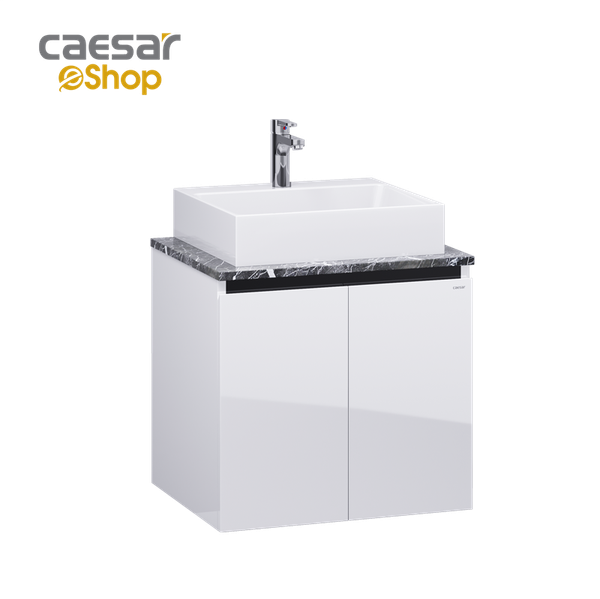 Lavabo kết hợp tủ treo LF5253 - EH46001AV