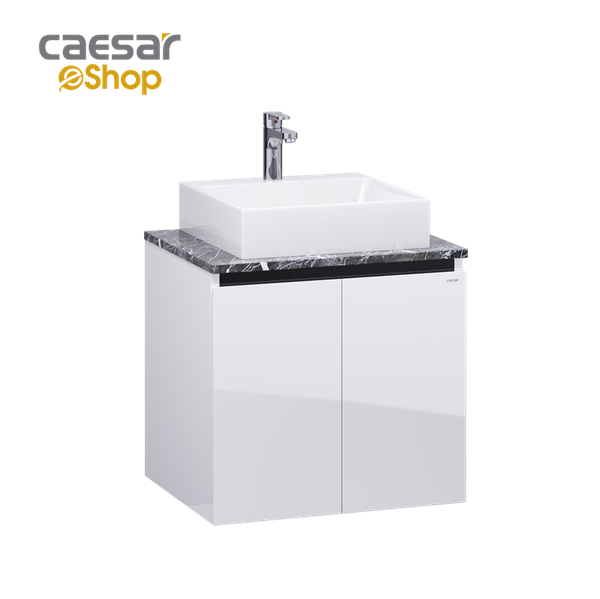 Lavabo kết hợp tủ treo LF5255 - EH46001AV