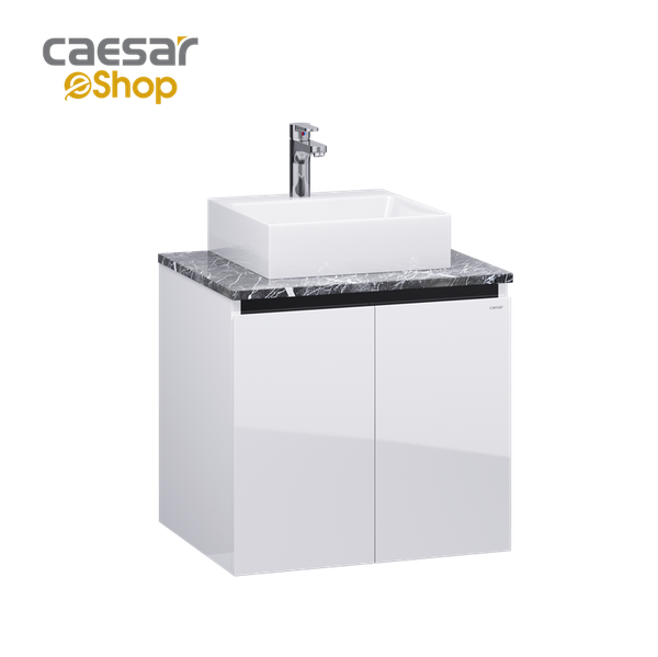 Lavabo kết hợp tủ treo LF5257 - EH46001AV