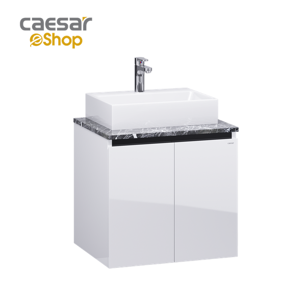 Lavabo kết hợp tủ treo LF5259 - EH46001AV