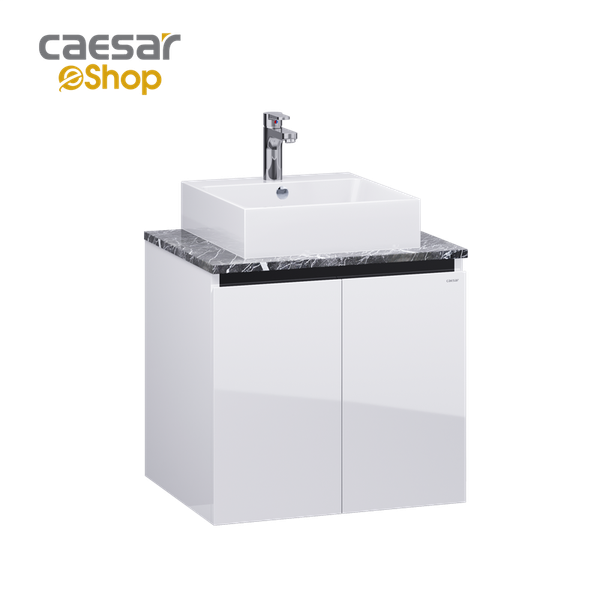 Lavabo kết hợp tủ treo LF5261 - EH46001AV