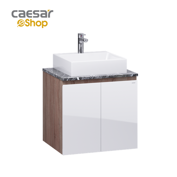 Lavabo kết hợp tủ treo LF5255 - EH46001AWV