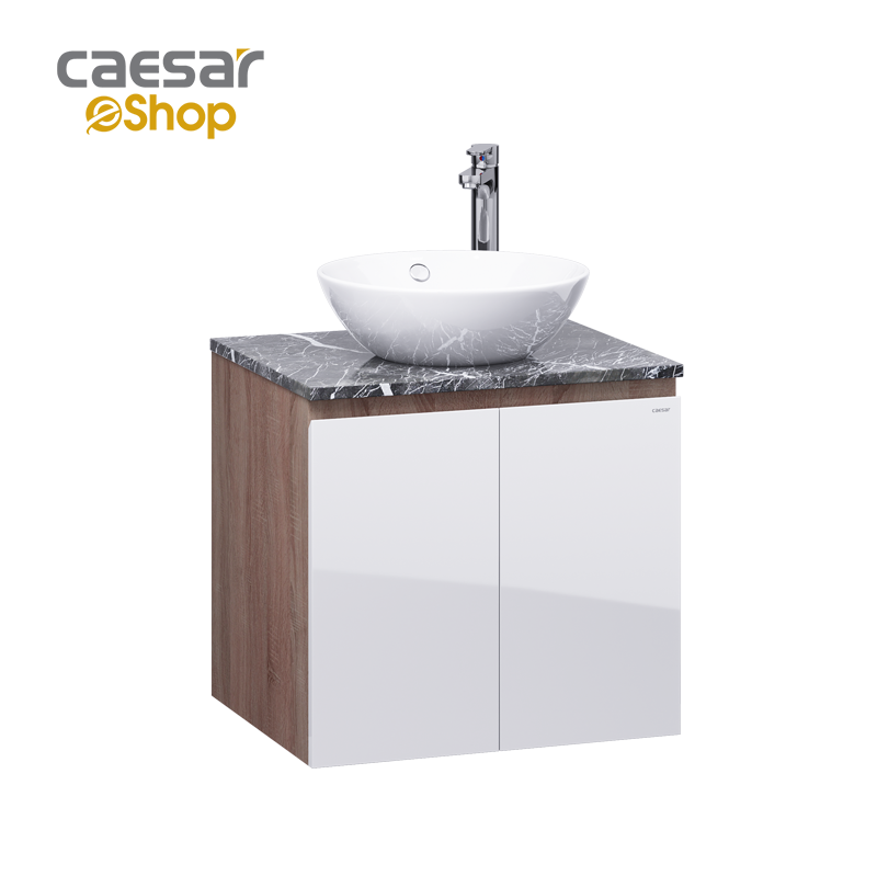  Lavabo kết hợp tủ L5215 - EH46002AWV 