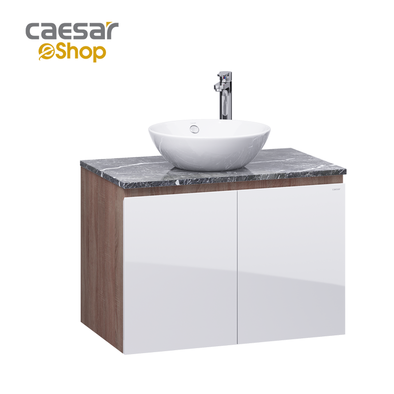  Lavabo kết hợp tủ L5215 - EH48002AWV 