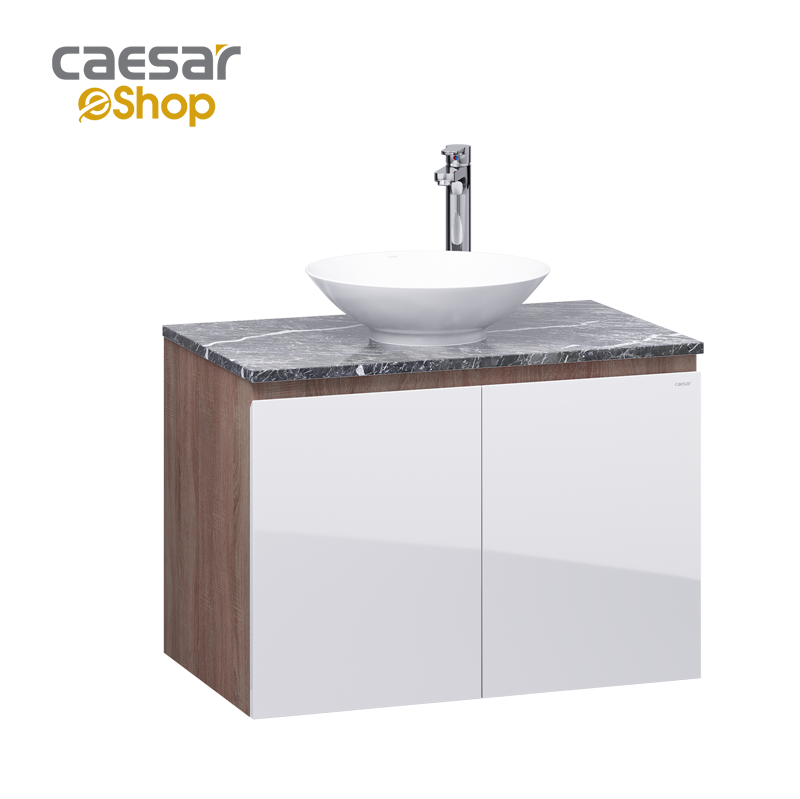  Lavabo kết hợp tủ L5221 - EH48002AWV 