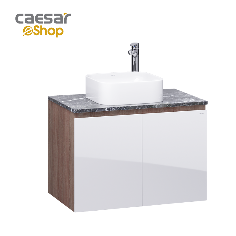  Lavabo kết hợp tủ LF5256 - EH48002AWV 