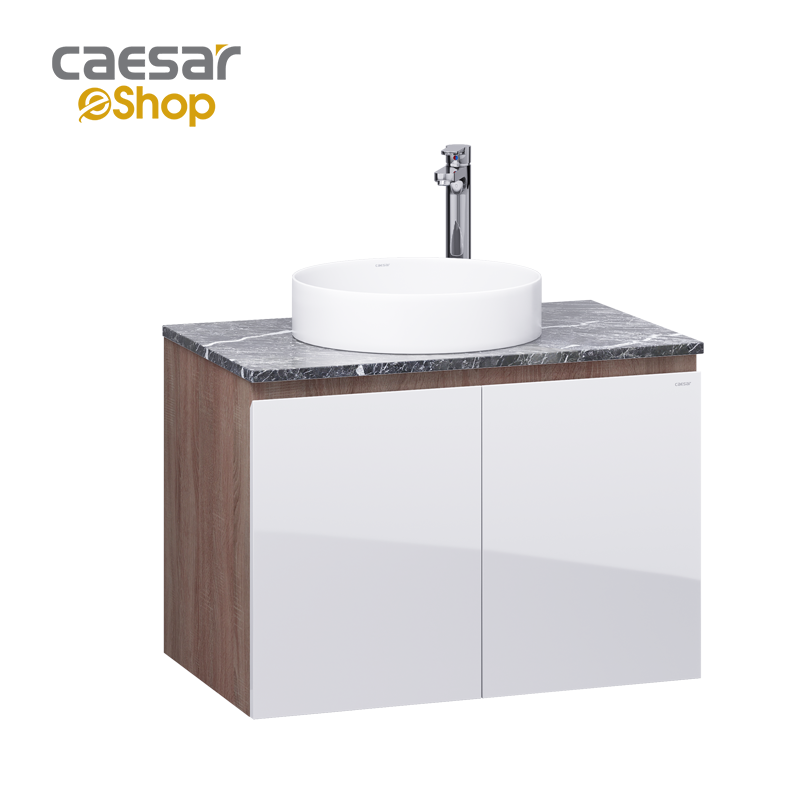  Lavabo kết hợp tủ LF5258 - EH48002AWV 