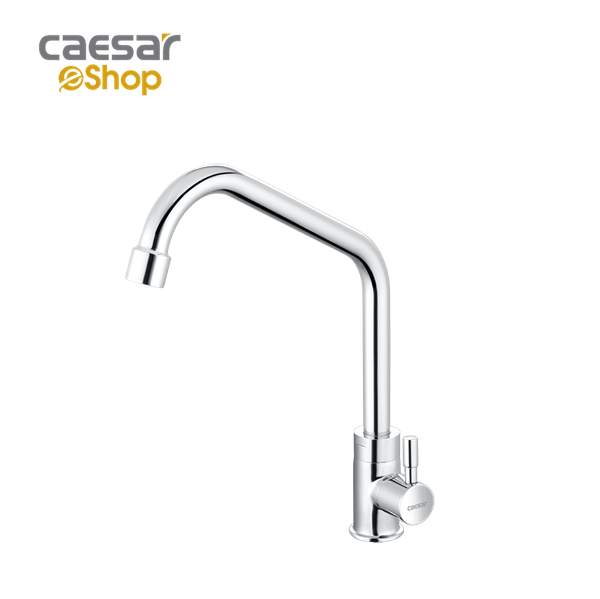  Vòi Bếp Lạnh - K022C 