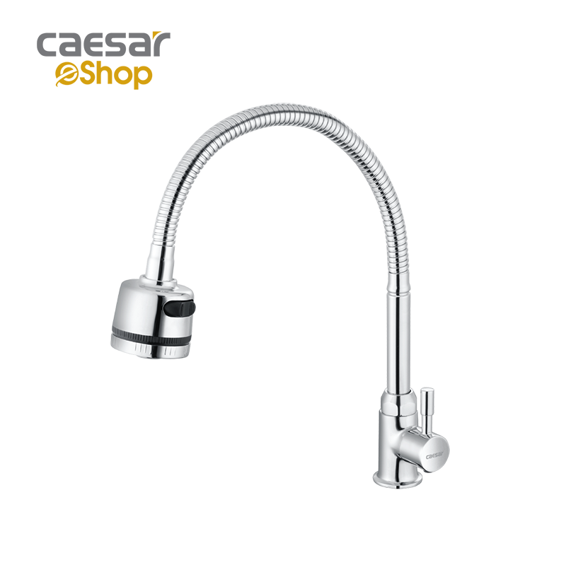  Vòi Bếp Lạnh - K025C 