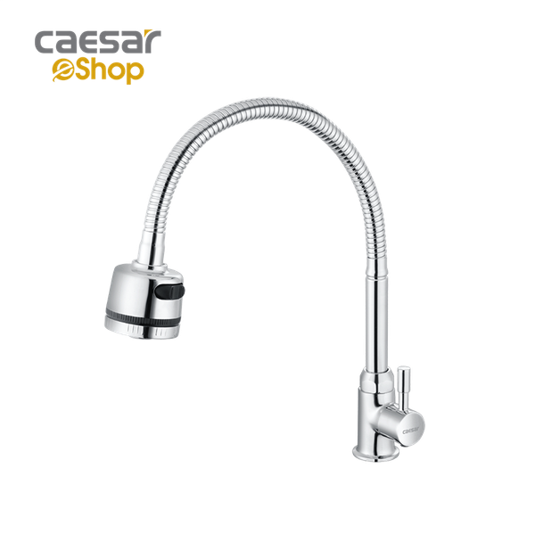  Vòi Bếp Lạnh - K025C 