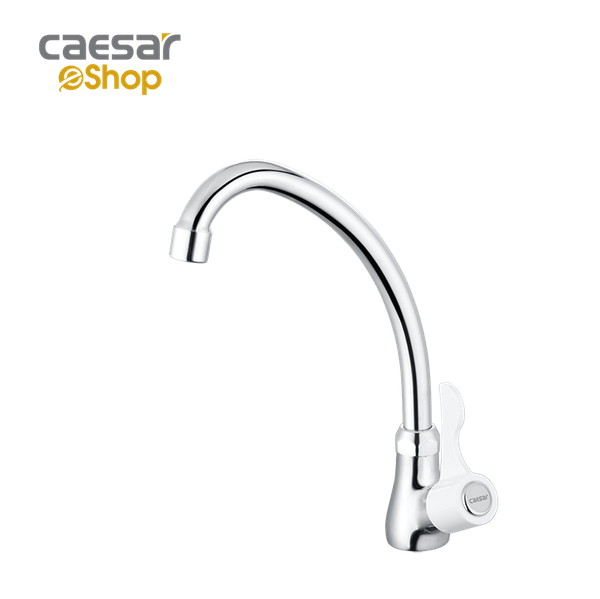  Vòi Bếp Lạnh - K027C 