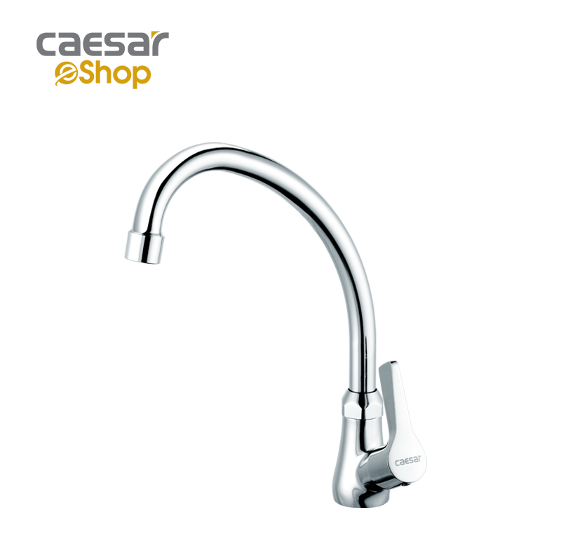  Vòi Bếp Lạnh - K028C 