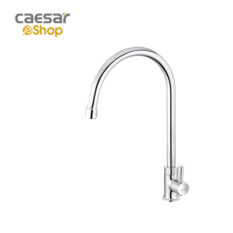  Vòi Bếp Lạnh - K035C 