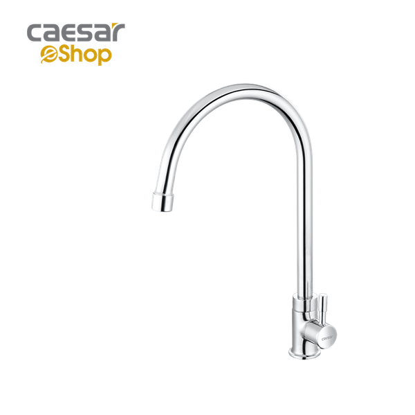  Vòi Bếp Lạnh - K035C 