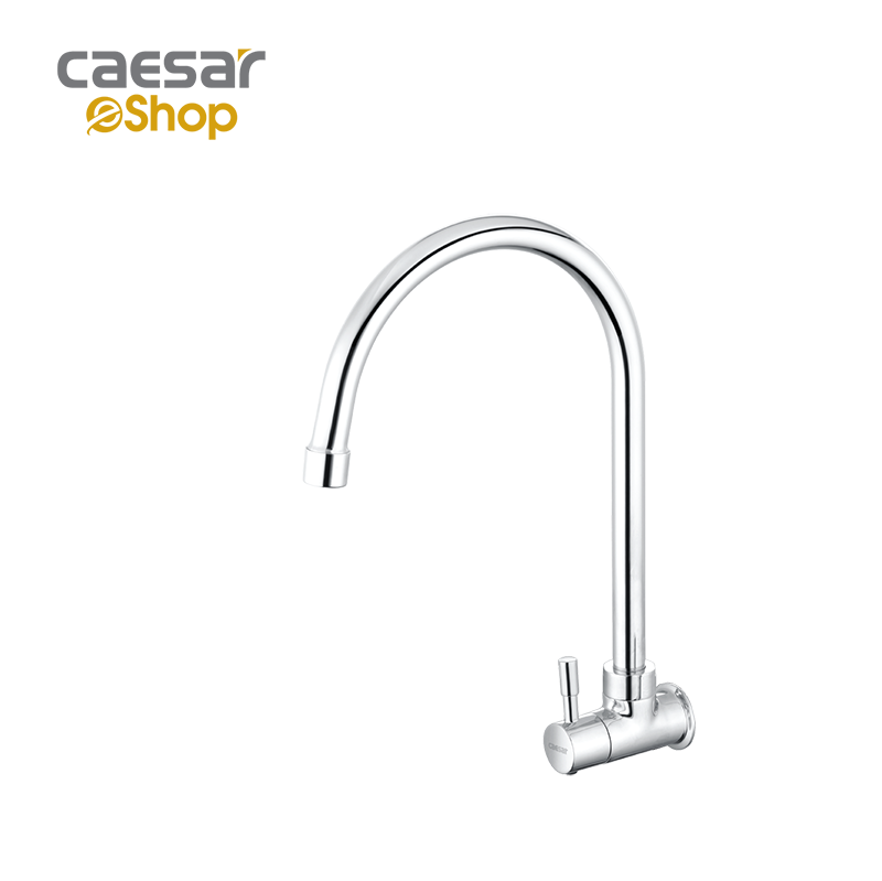  Vòi Bếp Lạnh Gắn Tường - K036C 