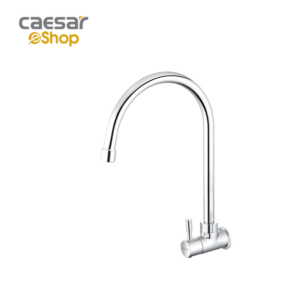  Vòi Bếp Lạnh Gắn Tường - K036C 