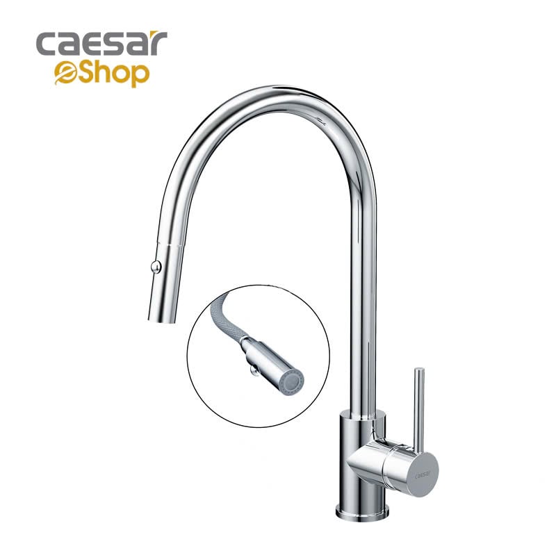  Vòi Bếp Lạnh - K079C 