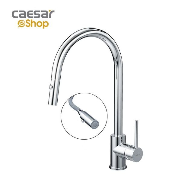  Vòi Bếp Lạnh - K079C 