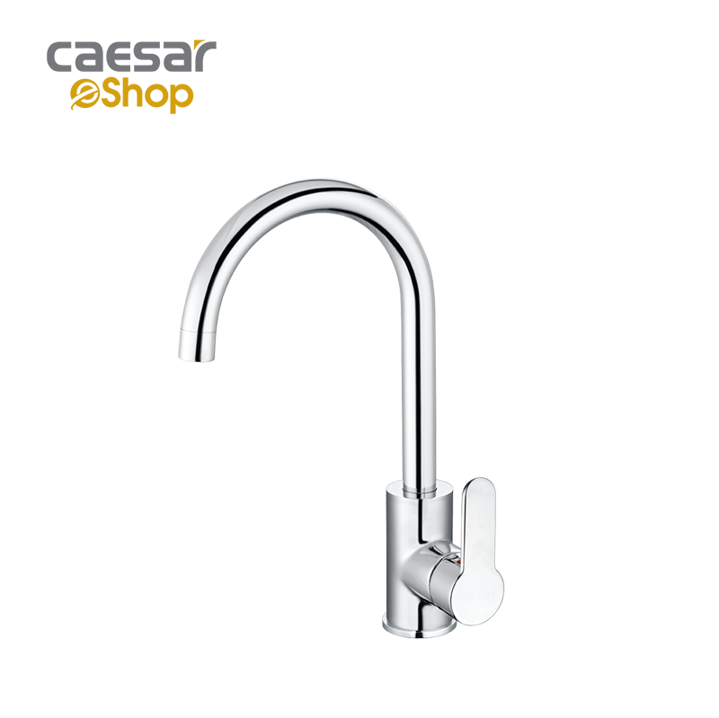  Vòi Bếp Nóng Lạnh - K415C 