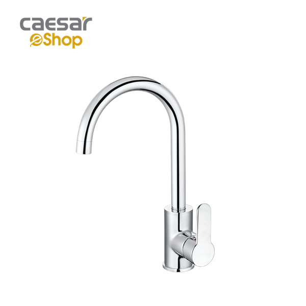  Vòi Bếp Nóng Lạnh - K415C 