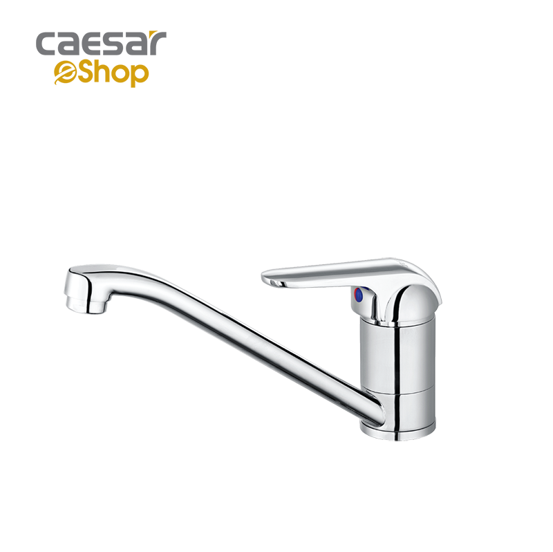  Vòi Bếp Nóng Lạnh - K511C 