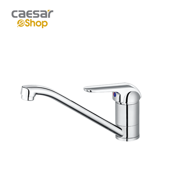  Vòi Bếp Nóng Lạnh - K511C 