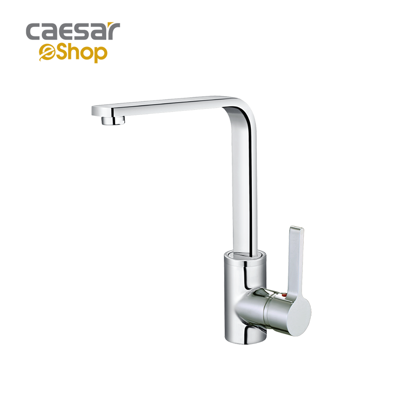  Vòi Bếp Nóng Lạnh - K665C 