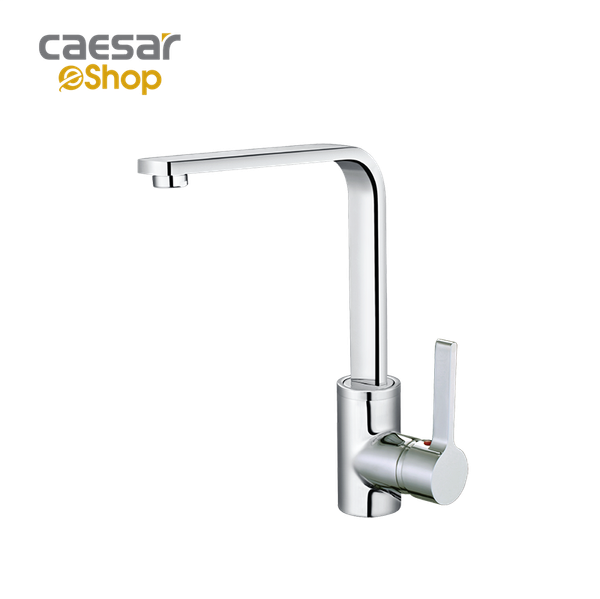 Vòi Bếp Nóng Lạnh - K665C