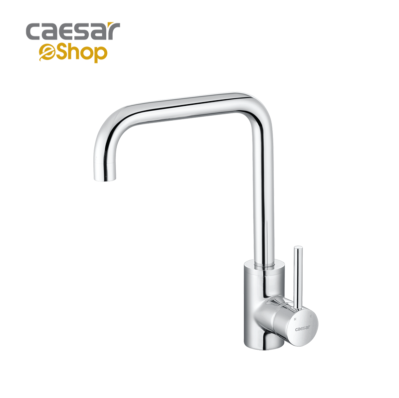  Vòi Bếp Nóng Lạnh - K685C 