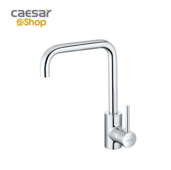 Vòi Bếp Nóng Lạnh - K685C