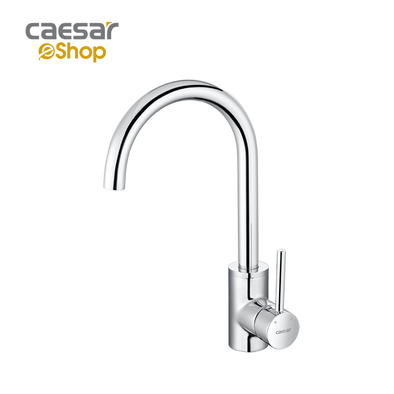  Vòi Bếp Nóng Lạnh - K695C 