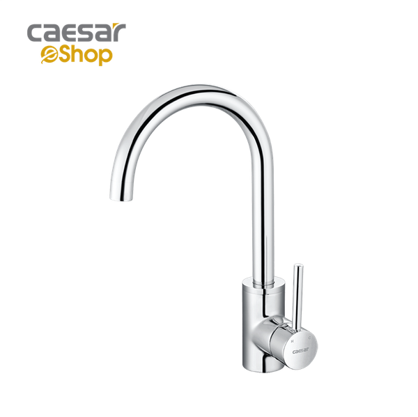  Vòi Bếp Nóng Lạnh - K695C 