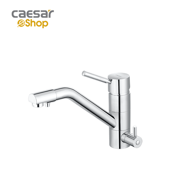  Vòi Bếp Nóng Lạnh - K745C 