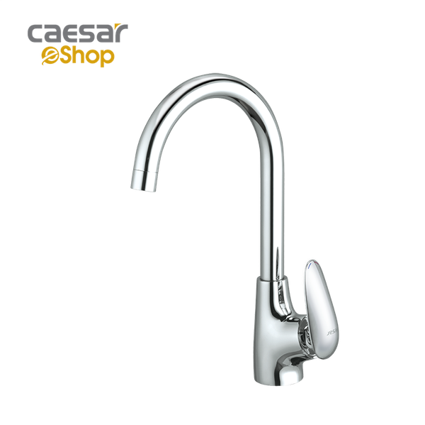  Vòi Bếp Nóng Lạnh - K815C 