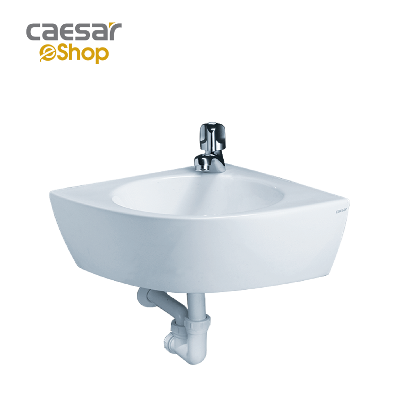  Lavabo Treo Góc - L2014 
