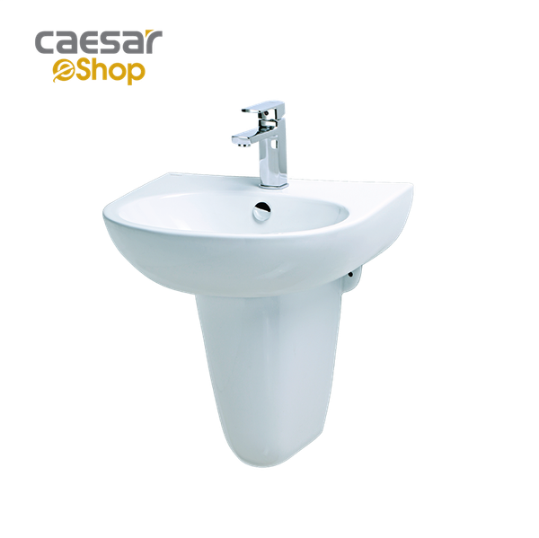 Lavabo Treo - L2152 + P2443